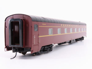 HO Walthers 932-9690 PRR Pennsylvania Broadway LTD 4-4-2 Sleeper Passenger Car