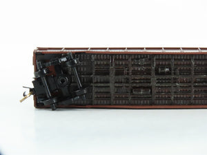 N Scale Micro-Trains MTL 46070 PRR Pennsylvania Railroad 50' Gondola #342652