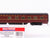 HO Walthers 932-9660 PRR Pennsylvania Broadway LTD 10-6 Sleeper Passenger Car