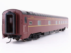 HO Walthers 932-9660 PRR Pennsylvania Broadway LTD 10-6 Sleeper Passenger Car