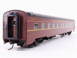 HO Walthers 932-9660 PRR Pennsylvania Broadway LTD 10-6 Sleeper Passenger Car