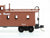 N Scale Micro-Trains MTL 51150 SP Southern Pacific 34' Wood Caboose #601