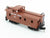 N Scale Micro-Trains MTL 51150 SP Southern Pacific 34' Wood Caboose #601