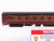 HO Walthers 932-9630 PRR Pennsylvania Broadway LTD Sleeper Passenger Car