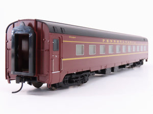 HO Walthers 932-9630 PRR Pennsylvania Broadway LTD Sleeper Passenger Car