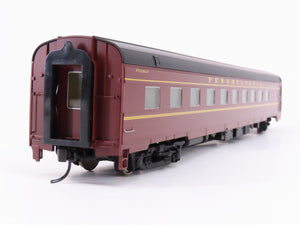 HO Walthers 932-9630 PRR Pennsylvania Broadway LTD Sleeper Passenger Car