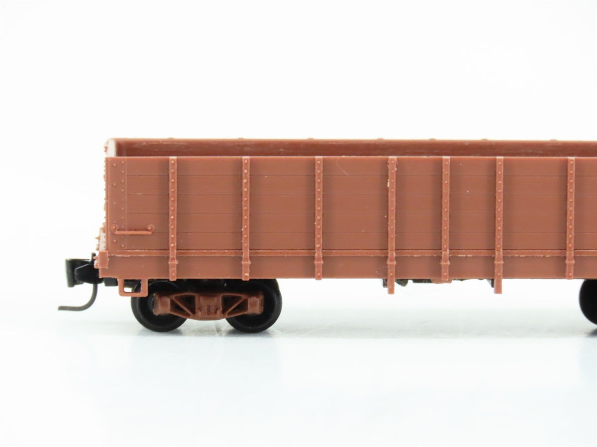 Nn3 Scale Micro-Trains MTL 15200 Undecorated Gondola