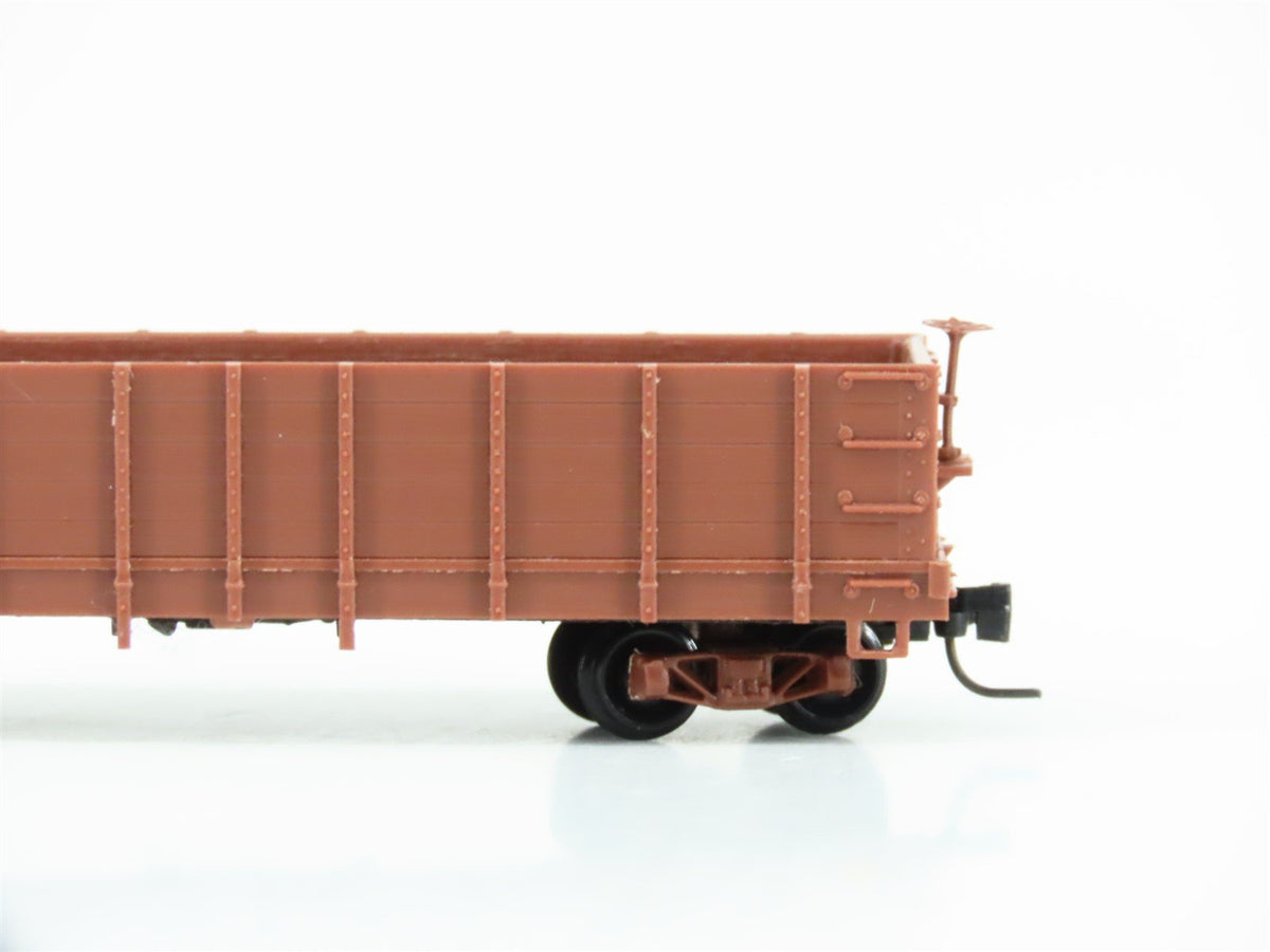 Nn3 Scale Micro-Trains MTL 15200 Undecorated Gondola