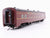 HO Scale Walthers 932-9670 PRR Broadway LTD P-S 12 Dplx 4 DB Sleeper Passenger