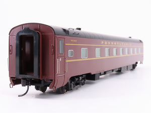 HO Scale Walthers 932-9670 PRR Broadway LTD P-S 12 Dplx 4 DB Sleeper Passenger