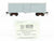 Nn3 Scale Micro-Trains MTL 15100 Undecorated 30' Wood Box Car