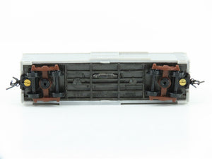 Nn3 Scale Micro-Trains MTL 15100 Undecorated 30' Wood Box Car