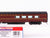 HO Walthers 932-9640 PRR Railway Broadway LTD 68-Seat Diner Passenger Car