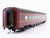 HO Walthers 932-9640 PRR Railway Broadway LTD 68-Seat Diner Passenger Car