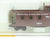 Nn3 Scale Micro-Trains MTL 15701 D&RGW Rio Grande Railroad Caboose #0584