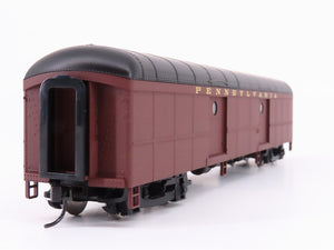 HO Walthers 932-5836 PRR Pennsylvania B60B Baggage Passenger Car