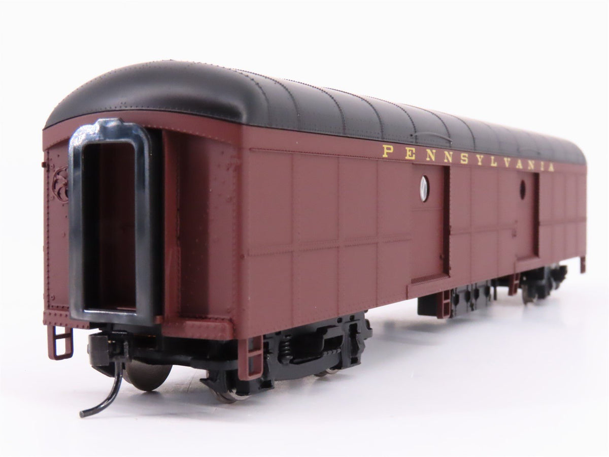 HO Walthers 932-5836 PRR Pennsylvania B60B Baggage Passenger Car