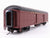 HO Walthers 932-5836 PRR Pennsylvania B60B Baggage Passenger Car