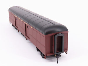 HO Walthers 932-5836 PRR Pennsylvania B60B Baggage Passenger Car