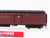 HO Walthers 932-5835 PRR Pennsylvania B60B Baggage Passenger Car