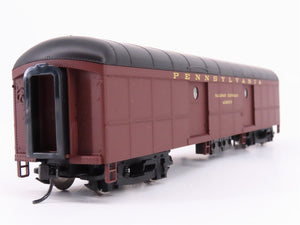 HO Walthers 932-5835 PRR Pennsylvania B60B Baggage Passenger Car