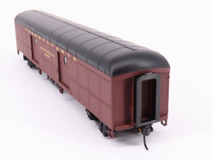 HO Walthers 932-5835 PRR Pennsylvania B60B Baggage Passenger Car