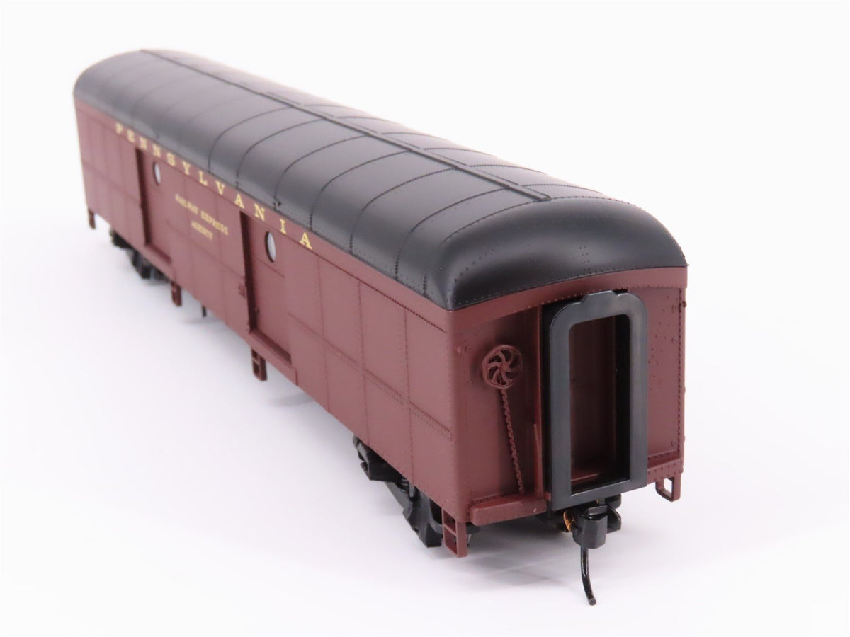 HO Walthers 932-5835 PRR Pennsylvania B60B Baggage Passenger Car