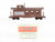 Nn3 Scale Micro-Trains MTL 15501 RGS Rio Grande Southern Railroad Caboose #0401