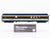 HO Walthers Proto 920-9500 C&O George Washington 70' RPO-Baggage Passenger Car