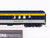 HO Walthers Proto 920-9500 C&O George Washington 70' RPO-Baggage Passenger Car