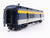 HO Walthers Proto 920-9500 C&O George Washington 70' RPO-Baggage Passenger Car