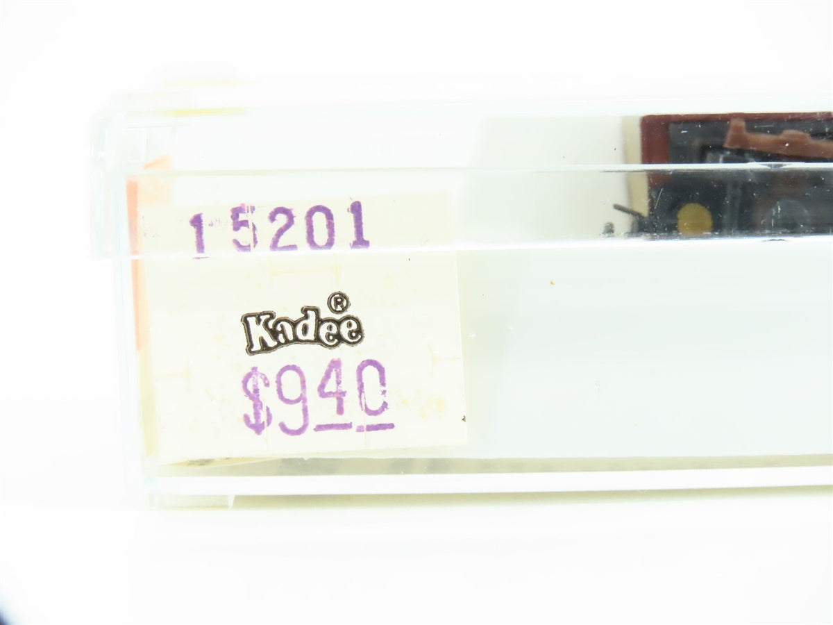 Nn3 Scale Kadee Micro-Trains MTL 15201 D&amp;RGW Rio Grande Railroad Gondola #1245