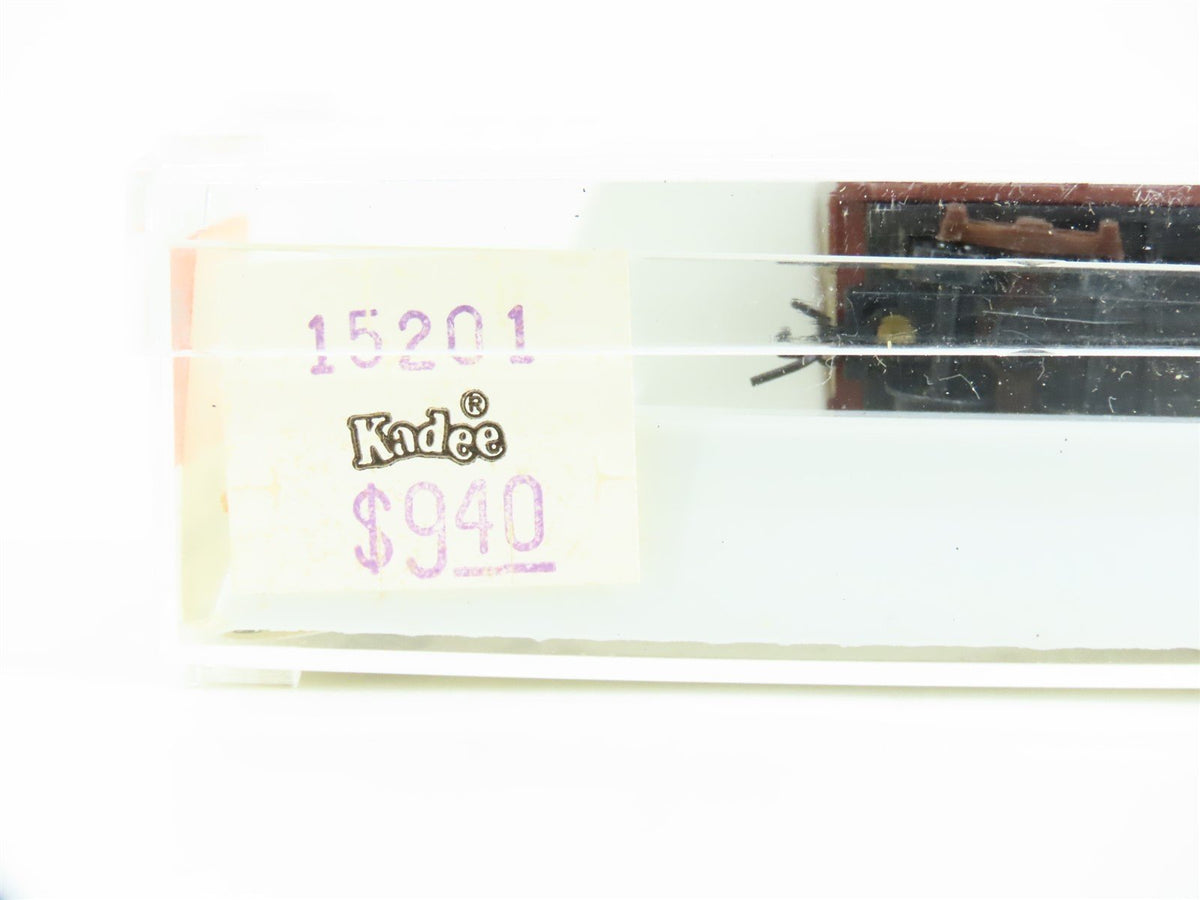 Nn3 Scale Kadee Micro-Trains MTL 15201 D&amp;RGW Rio Grande Railroad Gondola #1247