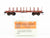 Nn3 Kadee Micro-Trains MTL 15301 SP Southern Pacific Flat Car #472 w/ Stakes