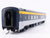 HO Walthers Proto 920-9503 C&O George Washington 85' Coach Passenger Car