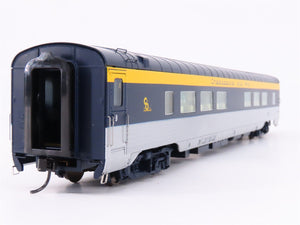 HO Walthers Proto 920-9502 C&O George Washington 85' Coach Passenger Car