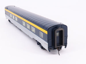 HO Walthers Proto 920-9502 C&O George Washington 85' Coach Passenger Car