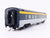 HO Walthers Proto 920-9502 C&O George Washington 85' Coach Passenger Car