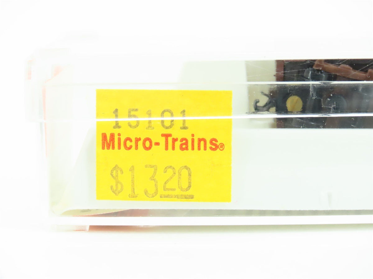 Nn3 Scale Micro-Trains MTL 15101 D&amp;RGW Rio Grande Single Door 30&#39; Box Car #3194