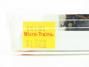 Nn3 Scale Micro-Trains MTL 15101 D&RGW Rio Grande Single Door 30' Box Car #3194