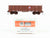 Nn3 Scale Micro-Trains MTL 15205 C&N Colorado & Northwestern Gondola #228