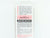 N Scale Micro-Trains MTL 78010 PRR Pennsylvania 50' Double Door Box Car #82023