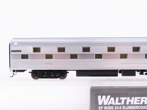 HO Walthers Proto 920-9403 B&O Railway 85' Budd 24-8 Sleeper Passenger Car