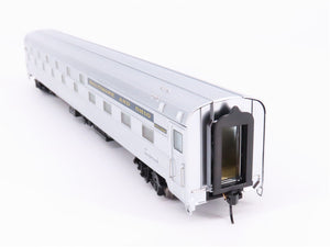 HO Walthers Proto 920-9403 B&O Railway 85' Budd 24-8 Sleeper Passenger Car