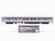 HO Walthers Proto 920-9404 B&O Railway 85' Budd 16-4 Sleeper Passenger Car