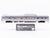 HO Walthers Proto 920-9405 B&O Railway 85' Budd 5-1-3 Dome-Sleeper Passenger