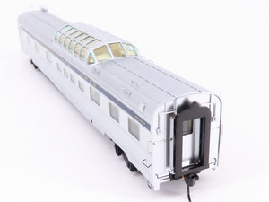 HO Walthers Proto 920-9405 B&O Railway 85' Budd 5-1-3 Dome-Sleeper Passenger