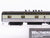 HO Walthers Proto 920-9407 B&O Railway 85' P-S Kitchen-Dormitory Passenger Car