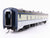 HO Walthers Proto 920-9407 B&O Railway 85' P-S Kitchen-Dormitory Passenger Car