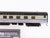 HO Walthers Proto 920-9408 B&O Railway 85' P-S 10-6 Sleeper Passenger Car